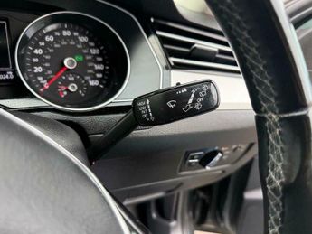 Volkswagen Passat 2.0 TDI BlueMotion Tech SE Business DSG Euro 6 (s/s) 5dr