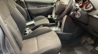 Peugeot 207 SPORT