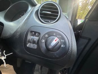SEAT Altea 1.6 TDI CR SE Copa DSG Euro 5 5dr
