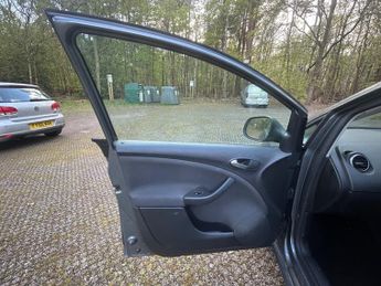 SEAT Altea 1.6 TDI CR SE Copa DSG Euro 5 5dr
