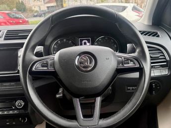 Skoda Fabia SE L TSI