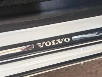 Volvo V60 ESTATE LUX NAV AUTOMATIC LEATHER