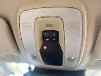 Volvo V60 ESTATE LUX NAV AUTOMATIC LEATHER