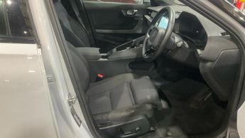 Polestar Polestar 2 Dual Motor 78kWh Long Range Plus Pilot Fastback 5dr Electric Aut