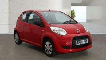Citroen C1 1.0i VT Euro 4 3dr
