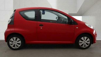 Citroen C1 1.0i VT Euro 4 3dr