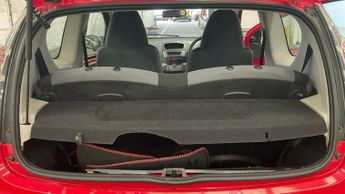 Citroen C1 1.0i VT Euro 4 3dr