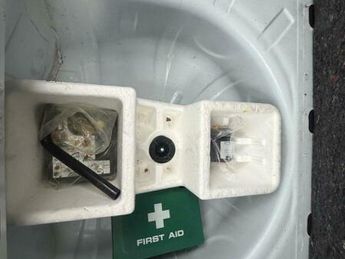 Dacia Sandero 0.9 TCe Ambiance Euro 5 5dr