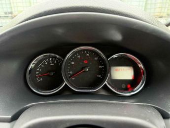 Dacia Sandero 0.9 TCe Ambiance Euro 5 5dr