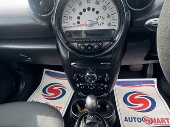 MINI Countryman 2.0 Cooper D Auto Euro 5 5dr