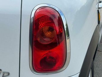 MINI Countryman 2.0 Cooper D Auto Euro 5 5dr