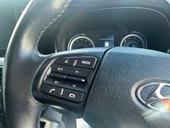 Hyundai I10 1.2 Premium Auto Euro 6 (s/s) 5dr