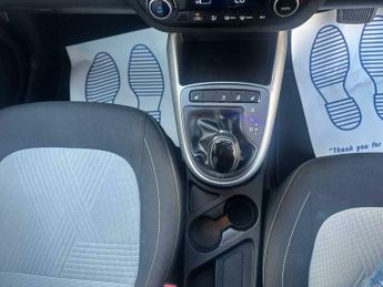 Hyundai I10 1.2 Premium Auto Euro 6 (s/s) 5dr