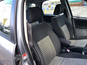 Suzuki SX4 1.6 SZ4 Euro 5 5dr
