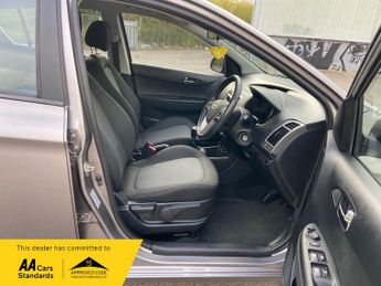 Hyundai I20 1.4 ACTIVE 5DR