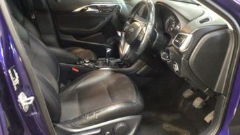 Infiniti Q30 1.6T Business Executive Hatchback 5dr Petrol DCT Euro 6 (s/s) (1