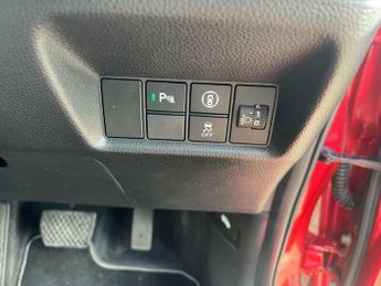 Honda Jazz 1.5 h i-MMD EX eCVT Euro 6 (s/s) 5dr
