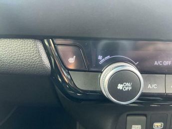 Honda Jazz 1.5 h i-MMD EX eCVT Euro 6 (s/s) 5dr