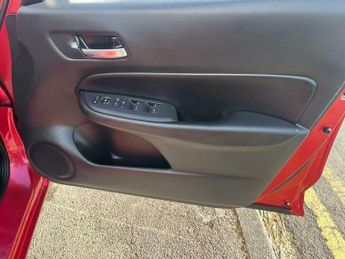 Honda Jazz 1.5 h i-MMD EX eCVT Euro 6 (s/s) 5dr