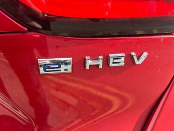 Honda Jazz 1.5 h i-MMD EX eCVT Euro 6 (s/s) 5dr