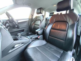 Audi A3 TDI SPORT
