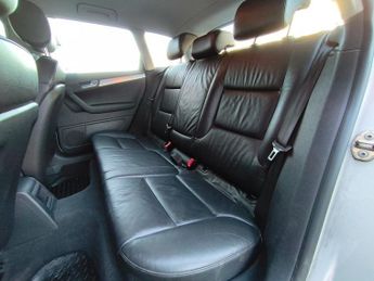 Audi A3 TDI SPORT