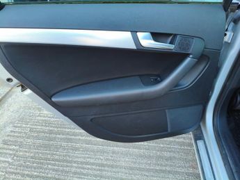 Audi A3 TDI SPORT