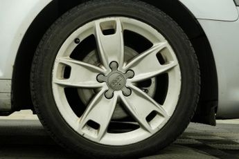 Audi A3 TDI SPORT