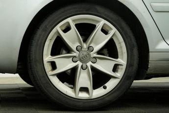 Audi A3 TDI SPORT