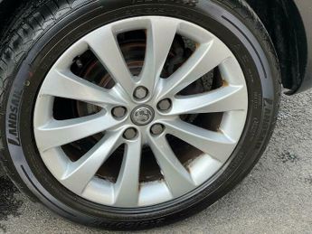 Vauxhall Astra 1.4 16v Active Euro 5 5dr