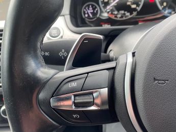 BMW 5 SERIES 520d M SPORT TOURING