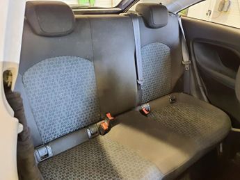 Vauxhall Corsa DESIGN