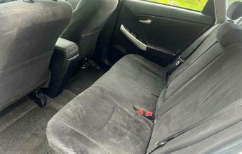Toyota Prius 1.8 VVT-h T3 CVT Euro 5 (s/s) 5dr