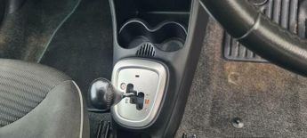 Peugeot 107 1.0 12V Allure 2 Tronic Euro 5 3dr