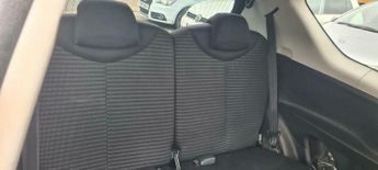 Peugeot 107 1.0 12V Allure 2 Tronic Euro 5 3dr