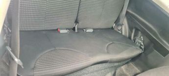 Peugeot 107 1.0 12V Allure 2 Tronic Euro 5 3dr