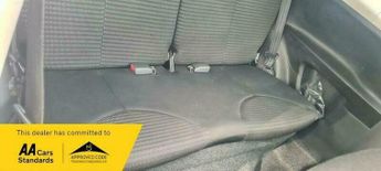 Peugeot 107 1.0 12V Allure 2 Tronic Euro 5 3dr