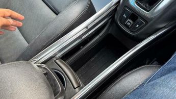 Vauxhall Zafira 2.0 CDTi Elite Auto Euro 5 5dr