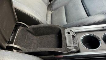 Vauxhall Zafira 2.0 CDTi Elite Auto Euro 5 5dr