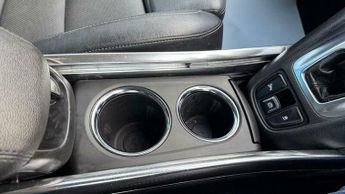 Vauxhall Zafira 2.0 CDTi Elite Auto Euro 5 5dr