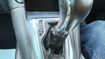 Vauxhall Zafira 2.0 CDTi Elite Auto Euro 5 5dr