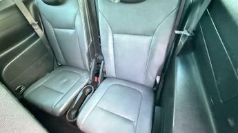 Vauxhall Zafira 2.0 CDTi Elite Auto Euro 5 5dr