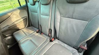 Vauxhall Zafira 2.0 CDTi Elite Auto Euro 5 5dr