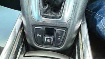 Vauxhall Zafira 2.0 CDTi Elite Auto Euro 5 5dr