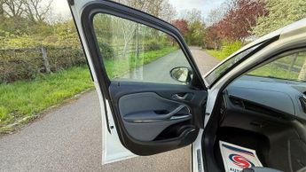 Vauxhall Zafira 2.0 CDTi Elite Auto Euro 5 5dr