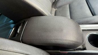 Vauxhall Zafira 2.0 CDTi Elite Auto Euro 5 5dr