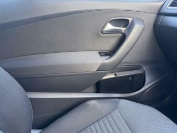Volkswagen Polo 1.2 Match Euro 5 3dr