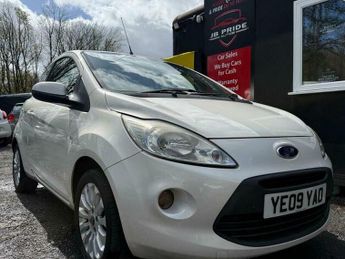 Ford Ka 1.2 Zetec Euro 4 3dr