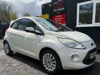Ford Ka 1.2 Zetec Euro 4 3dr
