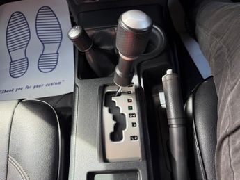 Toyota FJ Cruiser 4.0-V6-4X4-FRESH IMPORT-HUGE SPEC-SUPERB ONE OF A KIND+STUNNER